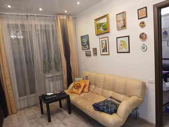 Двухкомнатная квартира рядом с Донецк Сити ул. Артёма Донецк