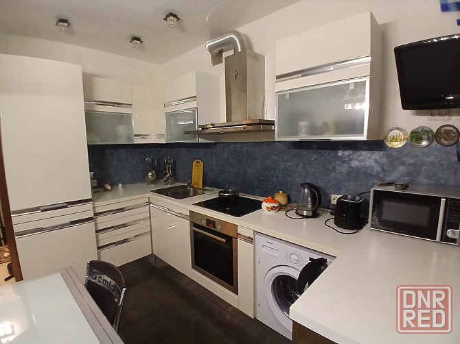 Двухкомнатная квартира рядом с Донецк Сити ул. Артёма Донецк - изображение 2