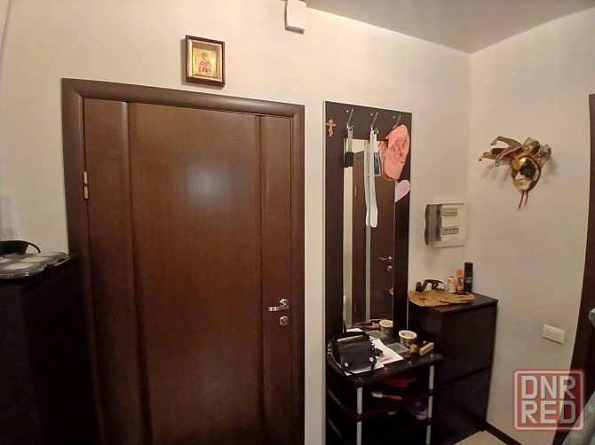 Двухкомнатная квартира рядом с Донецк Сити ул. Артёма Донецк - изображение 9