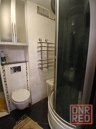 Двухкомнатная квартира рядом с Донецк Сити ул. Артёма Донецк - изображение 8