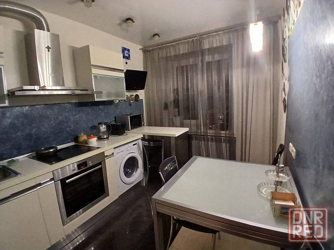 Двухкомнатная квартира рядом с Донецк Сити ул. Артёма Донецк - изображение 1