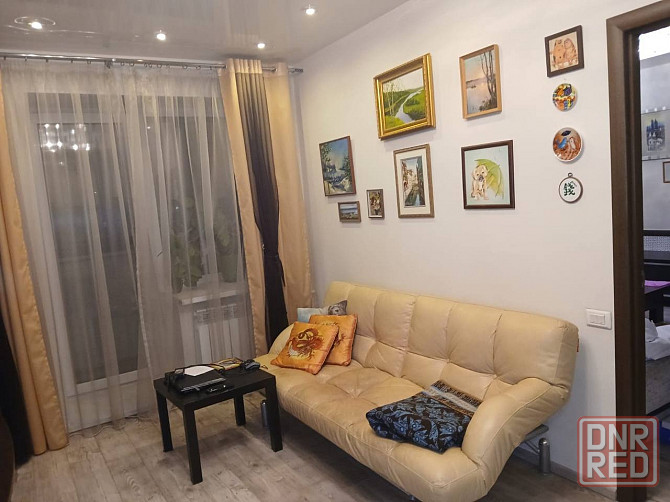 Двухкомнатная квартира рядом с Донецк Сити ул. Артёма Донецк - изображение 3