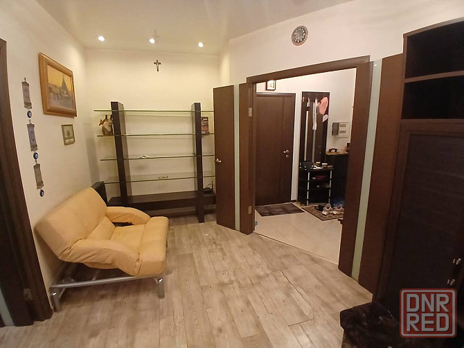 Двухкомнатная квартира рядом с Донецк Сити ул. Артёма Донецк - изображение 5