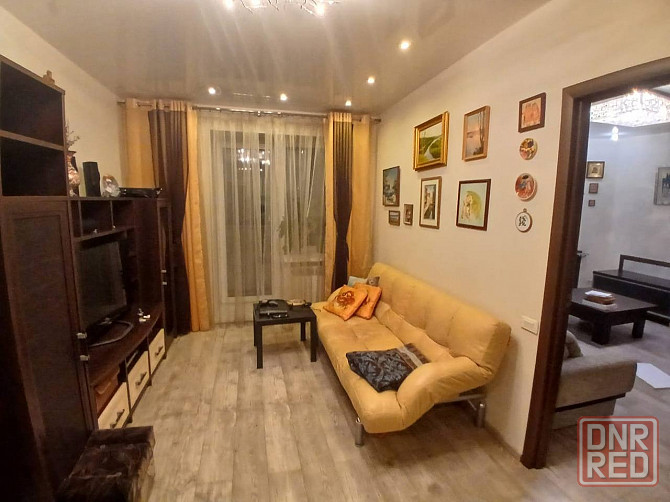 Двухкомнатная квартира рядом с Донецк Сити ул. Артёма Донецк - изображение 6