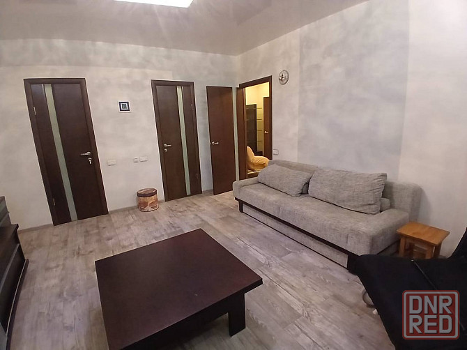 Двухкомнатная квартира рядом с Донецк Сити ул. Артёма Донецк - изображение 4