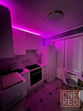 Сдается 2 -х комнатная квартира Киевский район, ориентир Донецк сити Донецк - изображение 3