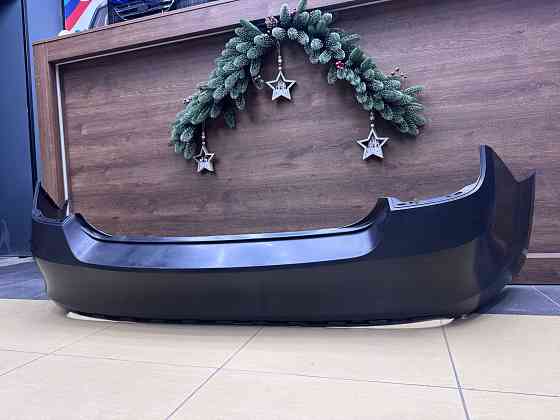 Бампеp Skoda Rapid 2012-2020 зaдний (новый) Донецк