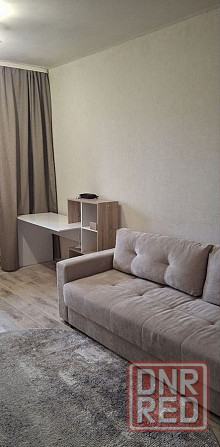 Сдается однокомнатная квартира по ул. Челюскинцев, Киевский район. Донецк - изображение 9