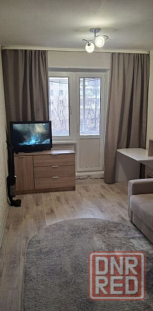 Сдается однокомнатная квартира по ул. Челюскинцев, Киевский район. Донецк - изображение 8