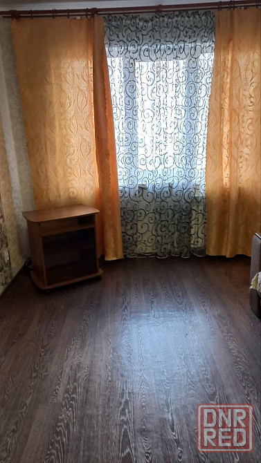 Продаю 1к. кв. на Черемушках( кв. Химик) с ремонтом! Макеевка - изображение 1