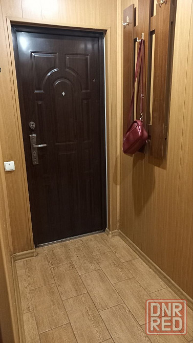 Продаю 1к. кв. на Черемушках( кв. Химик) с ремонтом! Макеевка - изображение 3