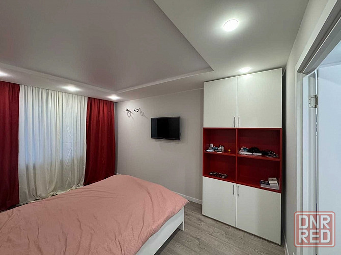 Сдам 2-к квартиру Донецк - изображение 1