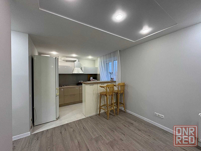 Сдам 2-к квартиру Донецк - изображение 2