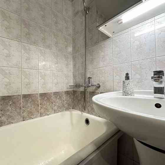 Сдам 1-комнатную квартиру в Ворошиловском районе, ул Челюскинцев. Донецк