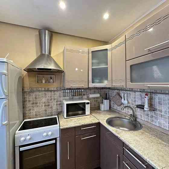 Сдам 1-комнатную квартиру в Ворошиловском районе, ул Челюскинцев. Донецк