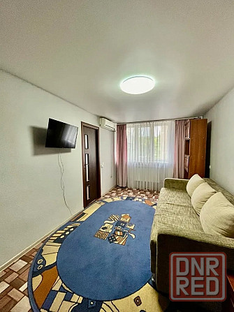 Сдам 2-комнатную квартиру в Ленинском районе, Боссе. Донецк - изображение 2