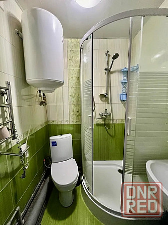 Сдам 2-комнатную квартиру в Ленинском районе, Боссе. Донецк - изображение 3