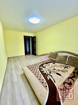 Сдам 2-комнатную квартиру в Ленинском районе, Боссе. Донецк - изображение 1