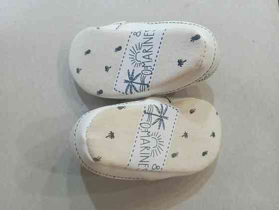 Обувь для малыша Макеевка