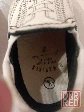 Обувь для малыша, носочки Макеевка - изображение 4