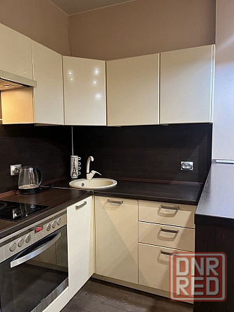 Сдается 1- комнатная квартира Донецк - изображение 4