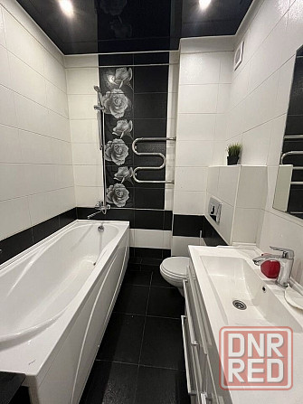 Сдается 1- комнатная квартира Донецк - изображение 1