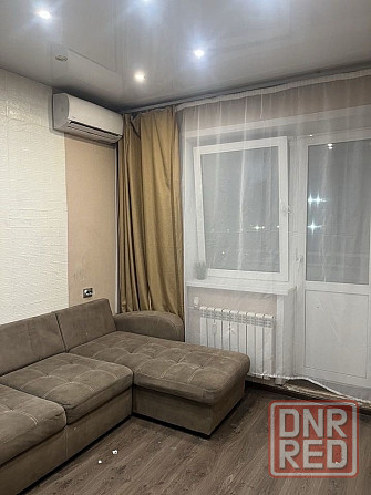 Сдается 1- комнатная квартира Донецк - изображение 3