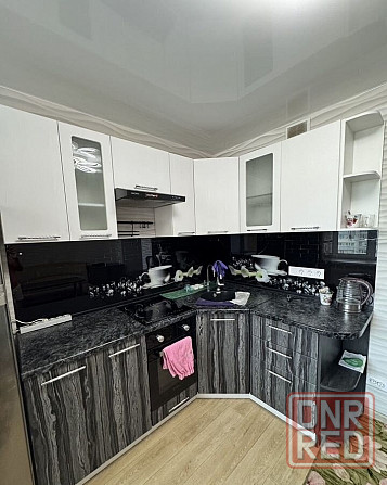 Сдам 1-комнатную квартиру в Ленинском районе, Цирк. Донецк - изображение 4