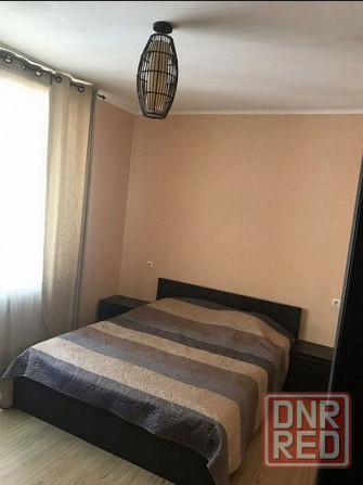 Сдам 1-комнатную квартиру в Киевском районе, Донецк Сити. Донецк - изображение 4