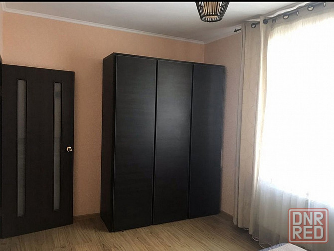 Сдам 1-комнатную квартиру в Киевском районе, Донецк Сити. Донецк - изображение 2