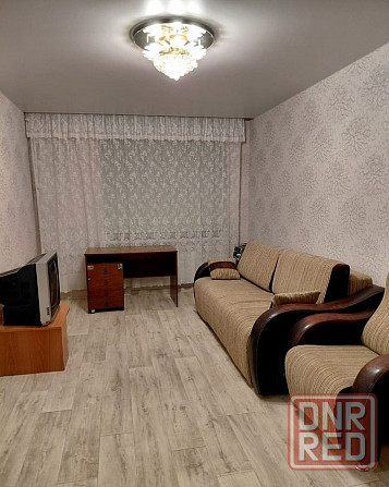 Сдам 2-комнатную квартиру в Куйбышевском районе, площадь Бакинских Комиссаров. Донецк - изображение 1