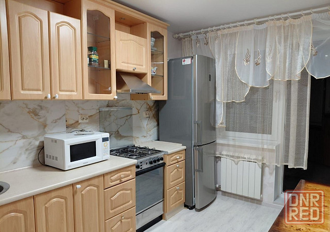 Сдам 2-комнатную квартиру в Куйбышевском районе, площадь Бакинских Комиссаров. Донецк - изображение 2