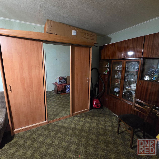 Продажа 2х квартиры в Пролетарском районе, ул.Щетинина, Донецк - изображение 6