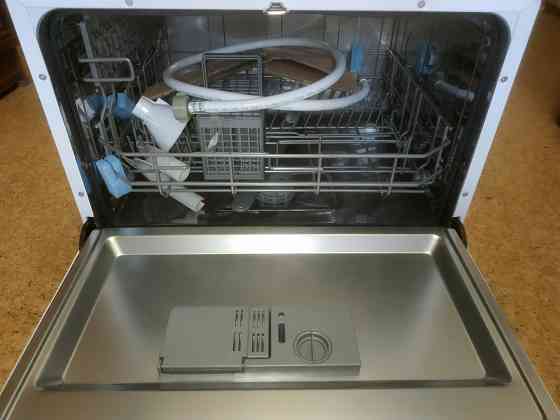 Новая посудомоечная машина Delfa DDW-3208 Макеевка