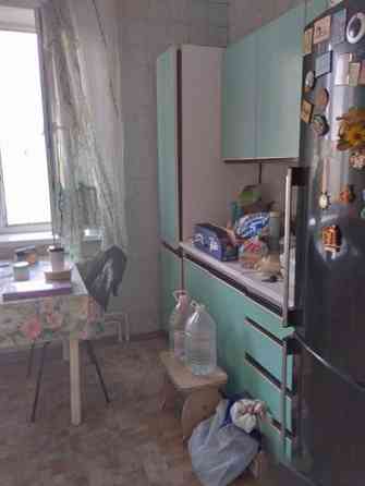 Четырехкомнатная квартира в Киевском районе 84 м2 Донецк