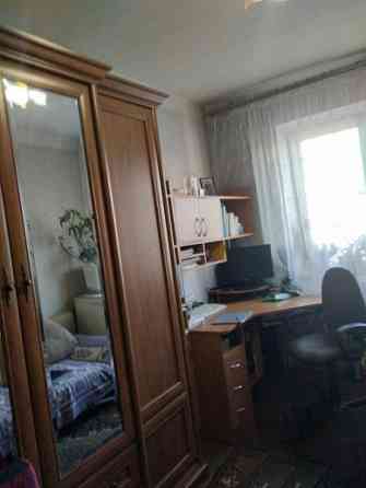 Четырехкомнатная квартира в Киевском районе 84 м2 Донецк