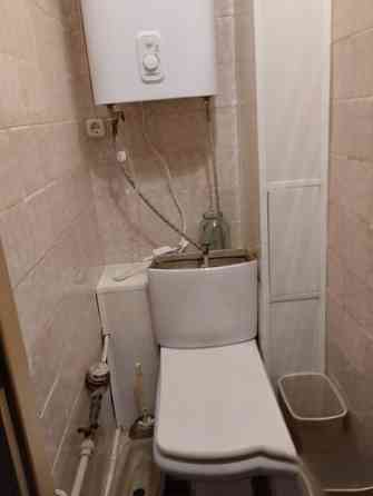 Четырехкомнатная квартира в Киевском районе 84 м2 Донецк