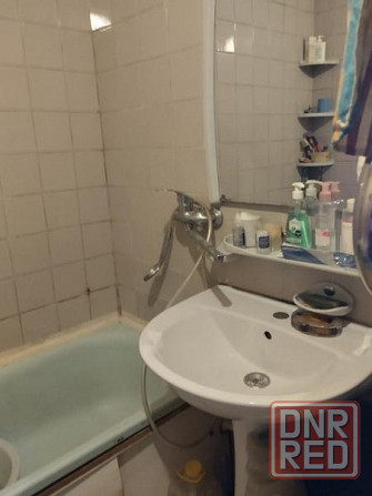 Четырехкомнатная квартира в Киевском районе 84 м2 Донецк - изображение 7