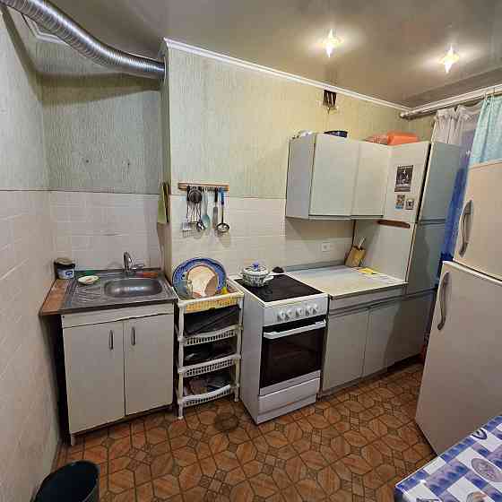 Продажа 2-комнатной квартиры в Пролетарском районе Донецк