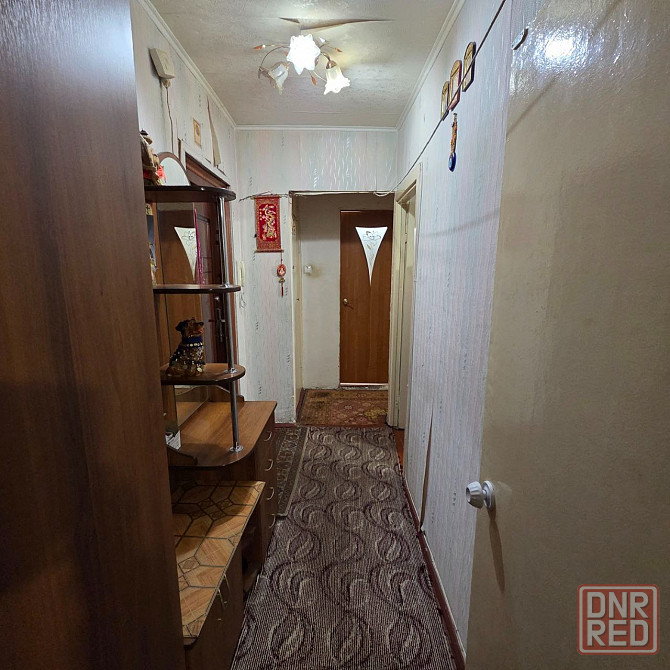 Продажа 2-комнатной квартиры в Пролетарском районе Донецк - изображение 8