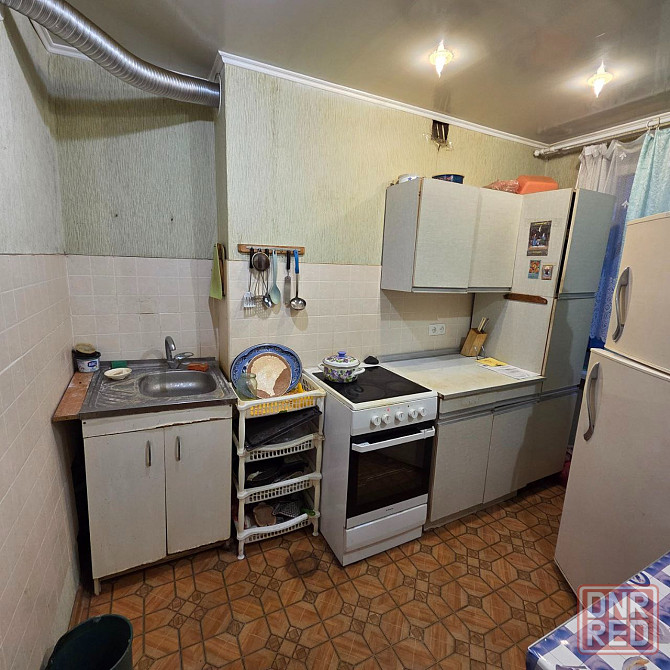 Продажа 2-комнатной квартиры в Пролетарском районе Донецк - изображение 4