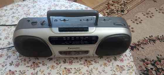 Магнитола Panasonic Донецк