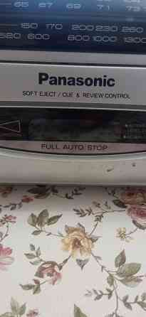 Магнитола Panasonic Донецк