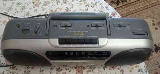 Магнитола Panasonic Донецк