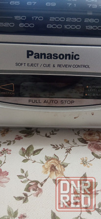 Магнитола Panasonic Донецк - изображение 1