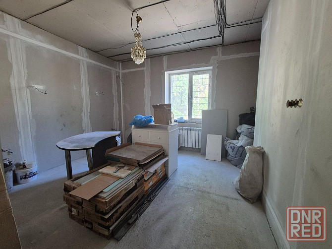 Продажа 2х квартиры в Киевском районе, ул.Левицкого , ориентир ДонУги, Донецк - изображение 11