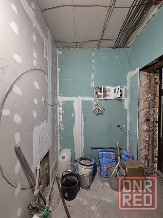 Продажа 2х квартиры в Киевском районе, ул.Левицкого , ориентир ДонУги, Донецк - изображение 12