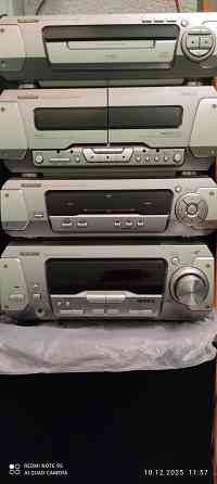 Продам Technics H-590 Макеевка