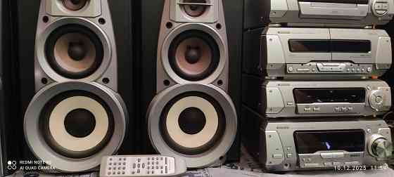 Продам Technics H-590 Макеевка