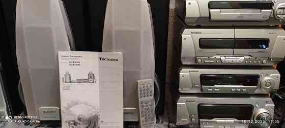 Продам Technics H-590 Макеевка
